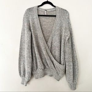 Free People Sweater